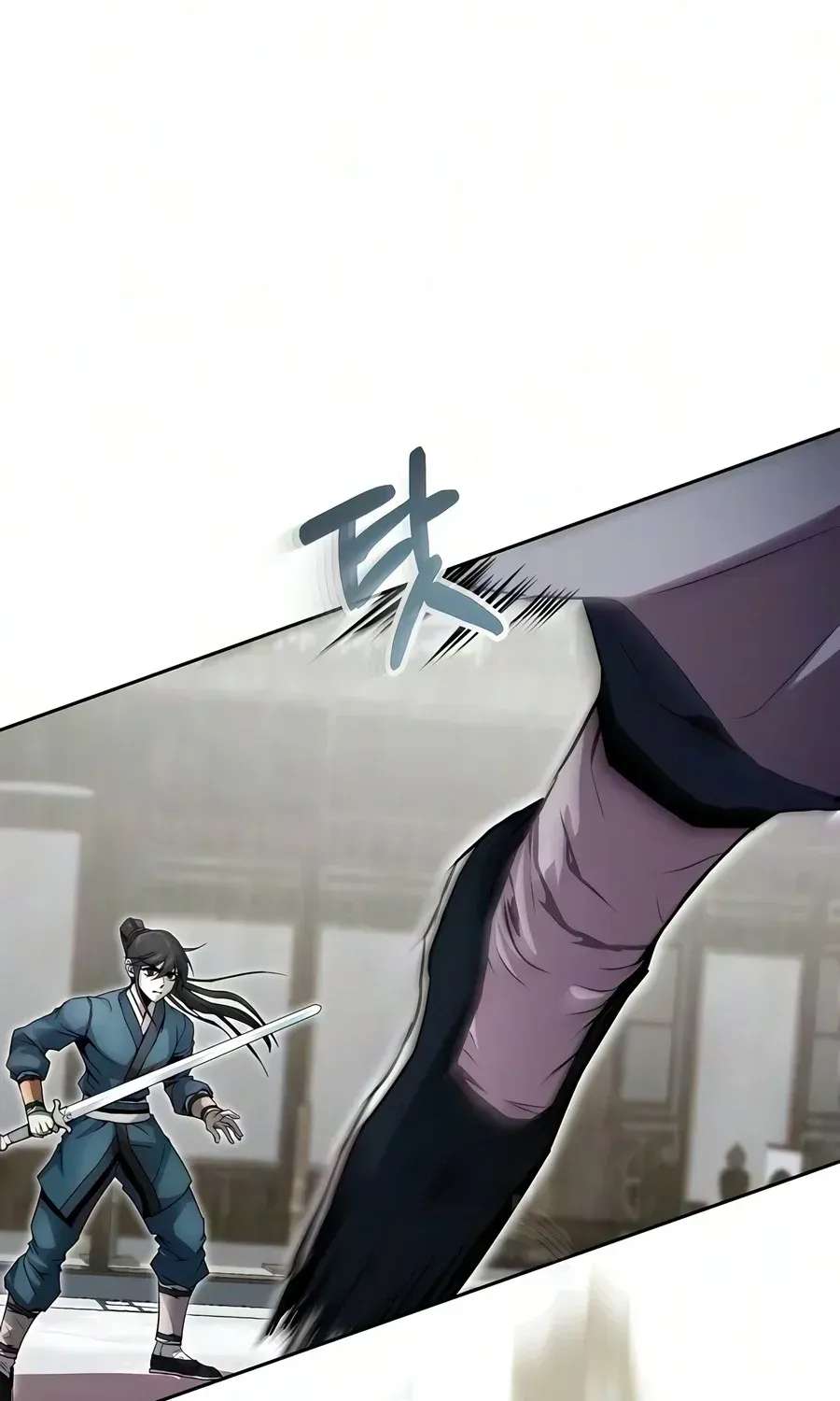 The Sword Emperor’s Rise of Namgung Chapter 23 - page 61