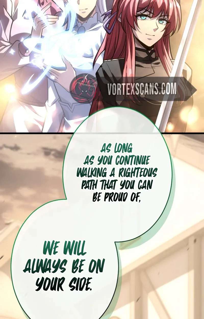The Rebel of the Tyrant Noble House — Aster Chapter 36 - page 82