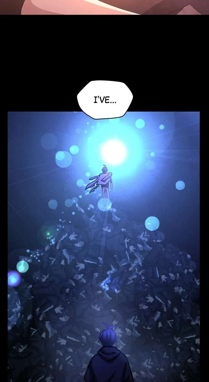 Lost Man: TheDeath-Defying Player Chapter 5 - page 3
