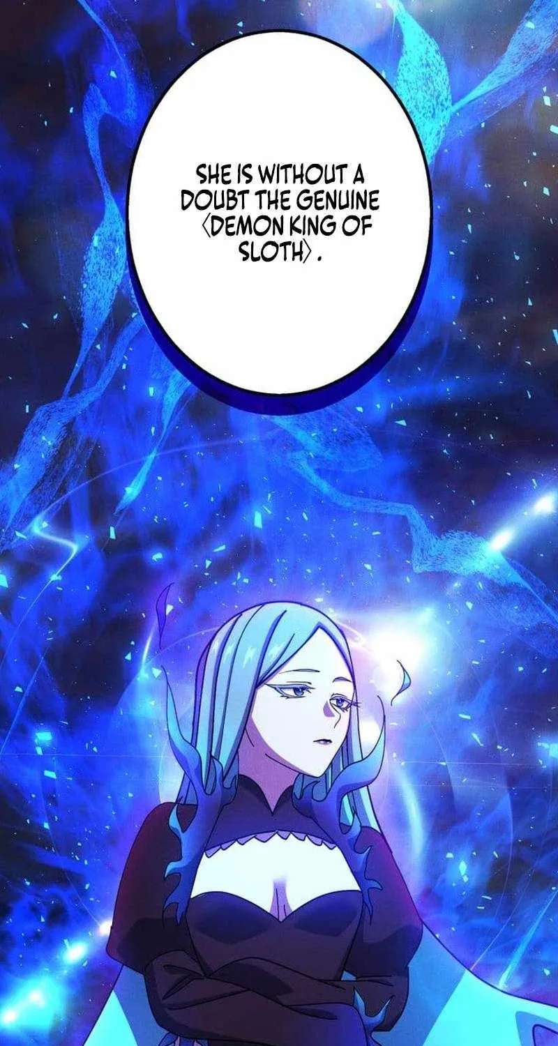 The Death-Returning Demon King-Class Player: Lost Man Chapter 92 - page 34