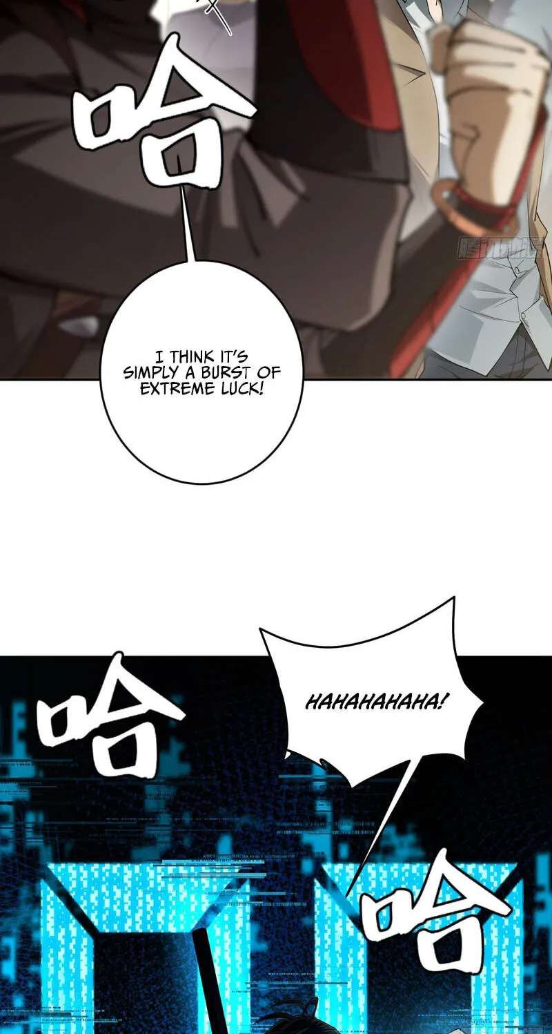 I Turn Skills into Broken Ones with a Single Word Chapter 25 - page 16