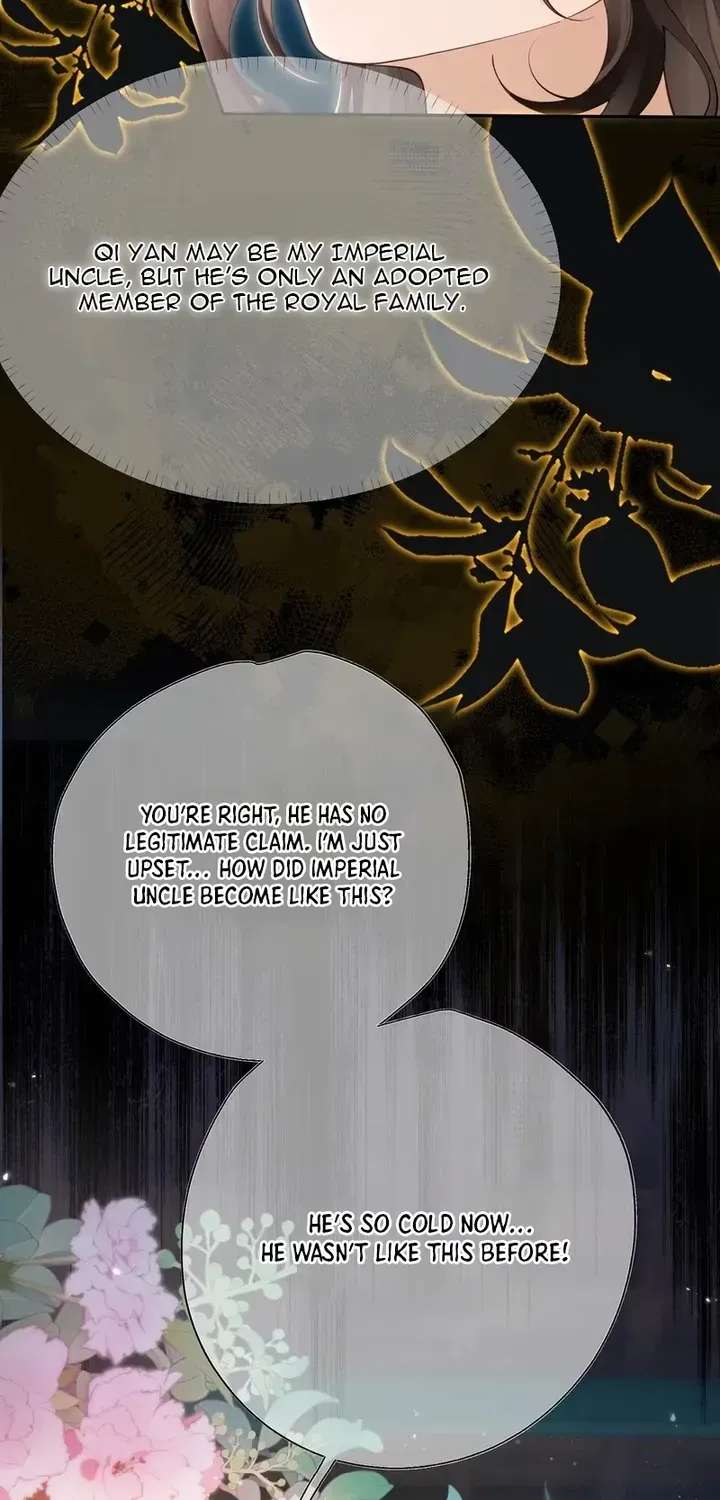 The Imperial Uncle Bows for Me Chapter 2 - page 20