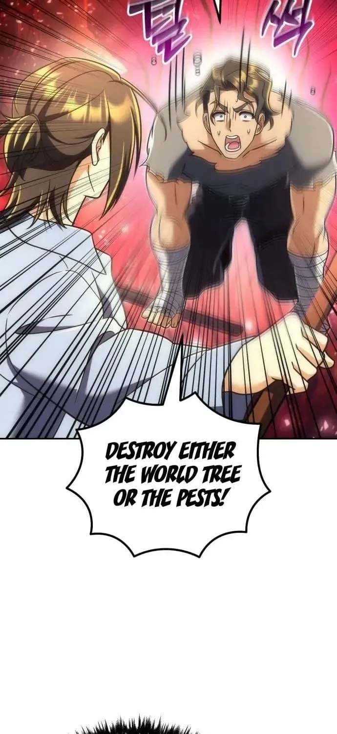 The Rebellious Apostle of the Harvest Goddess Chapter 58 - page 44