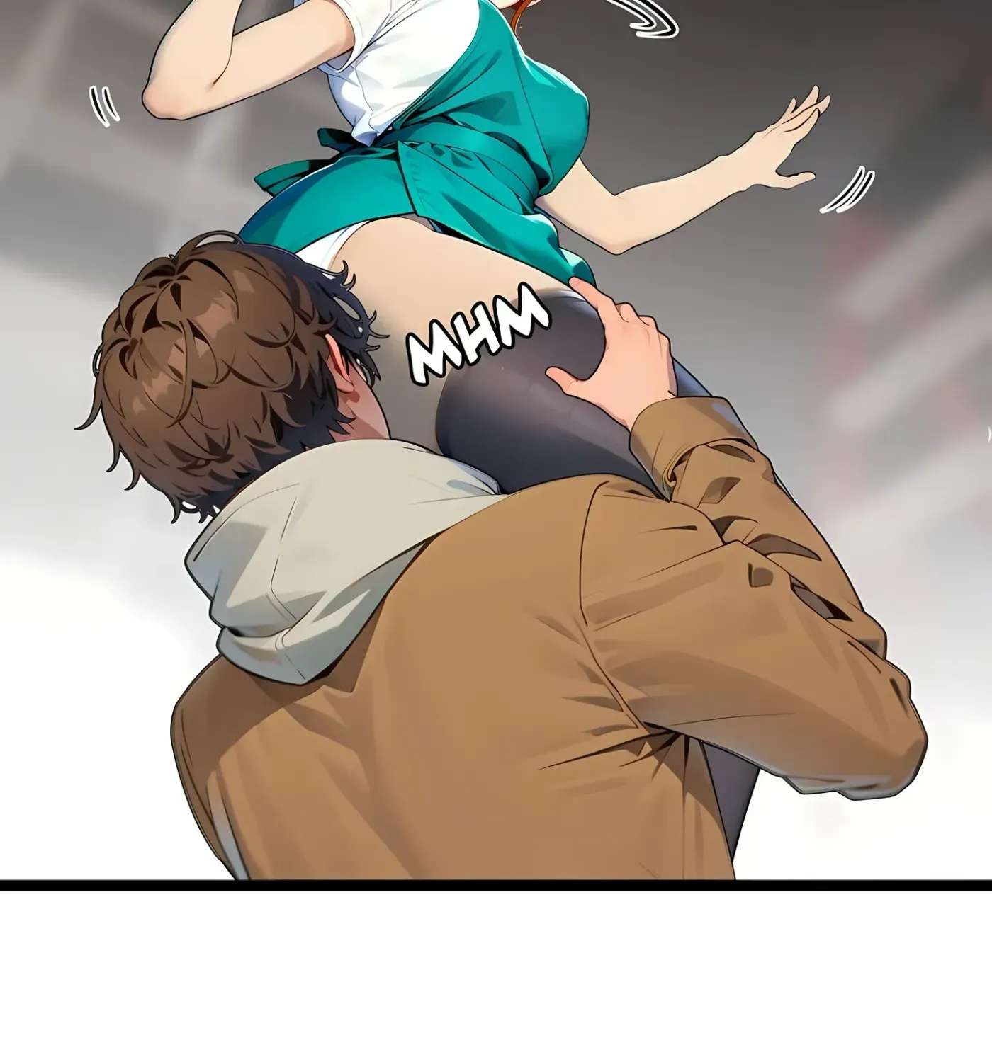 Mojo Leveling Chapter 1 - page 57