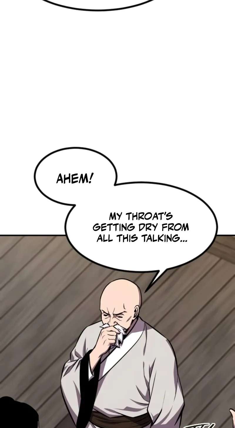 A Dragon Lives in Kunlun Chapter 12 - page 45