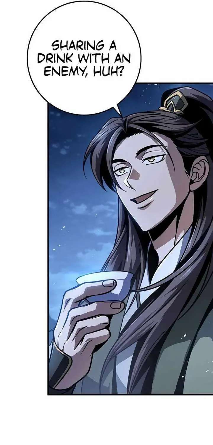 Emperor's Sword Chapter 118 - page 49