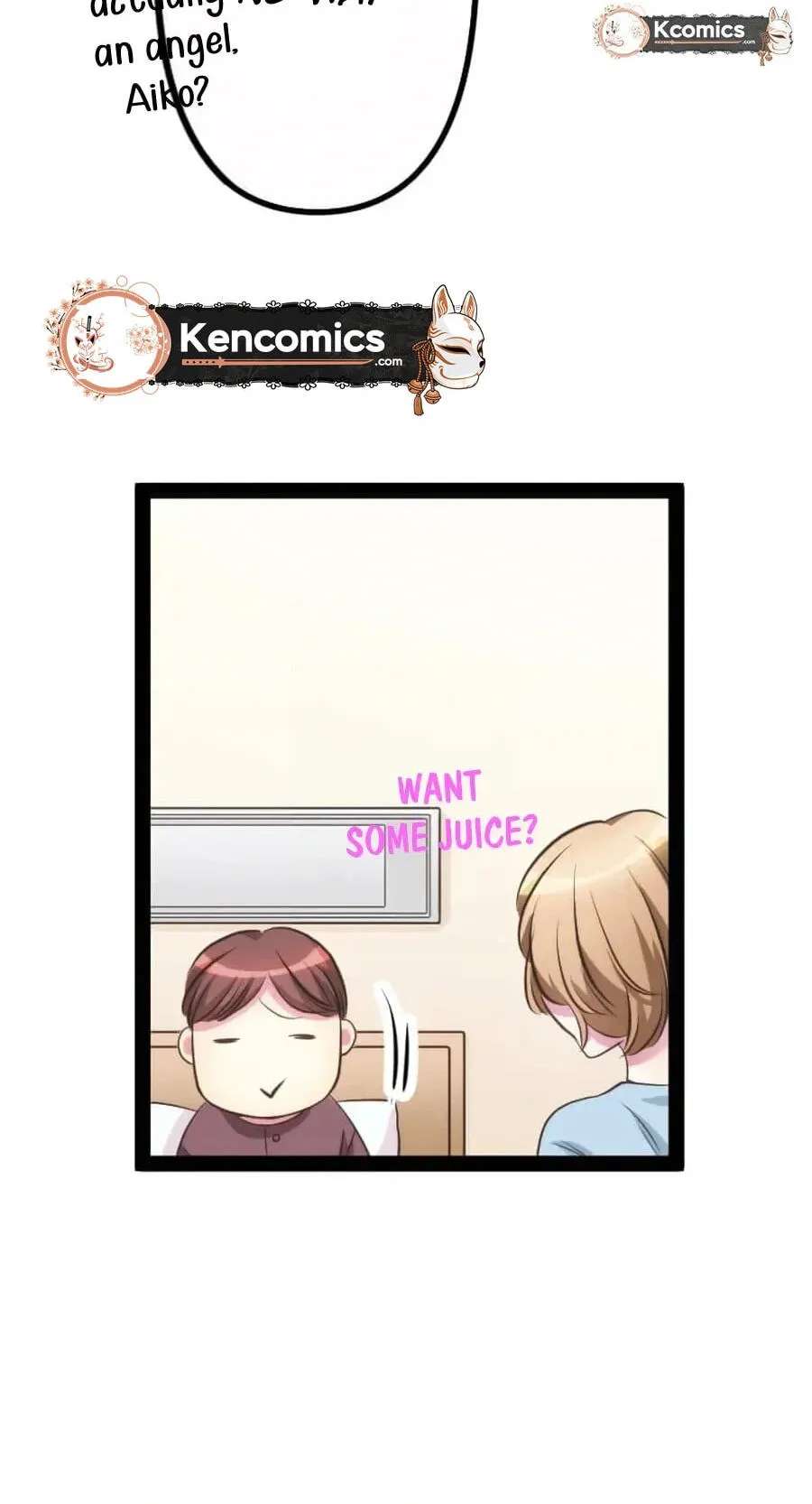 Camouflage Fuufu Chapter 54 - page 40