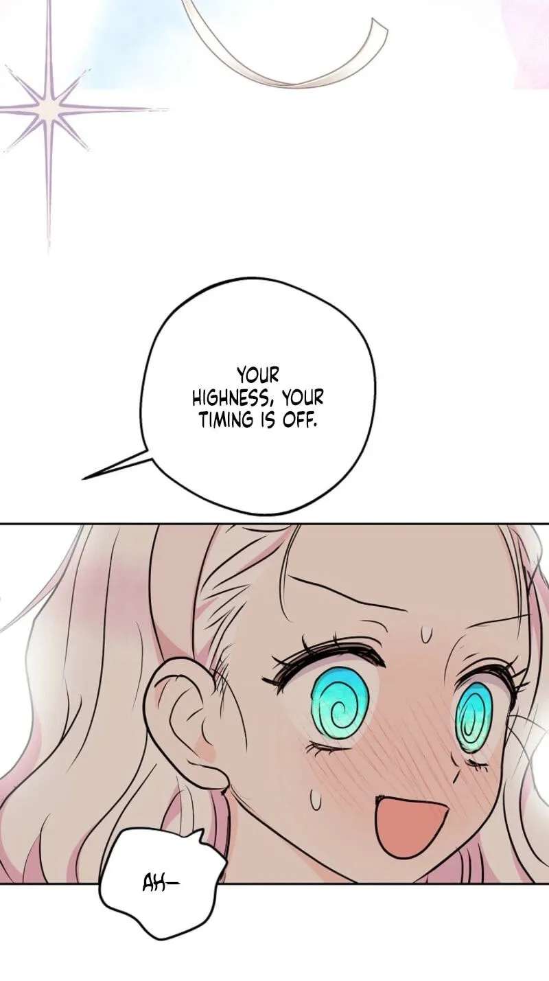 Surviving as the Illegitimate Princess Chapter 129 - page 74