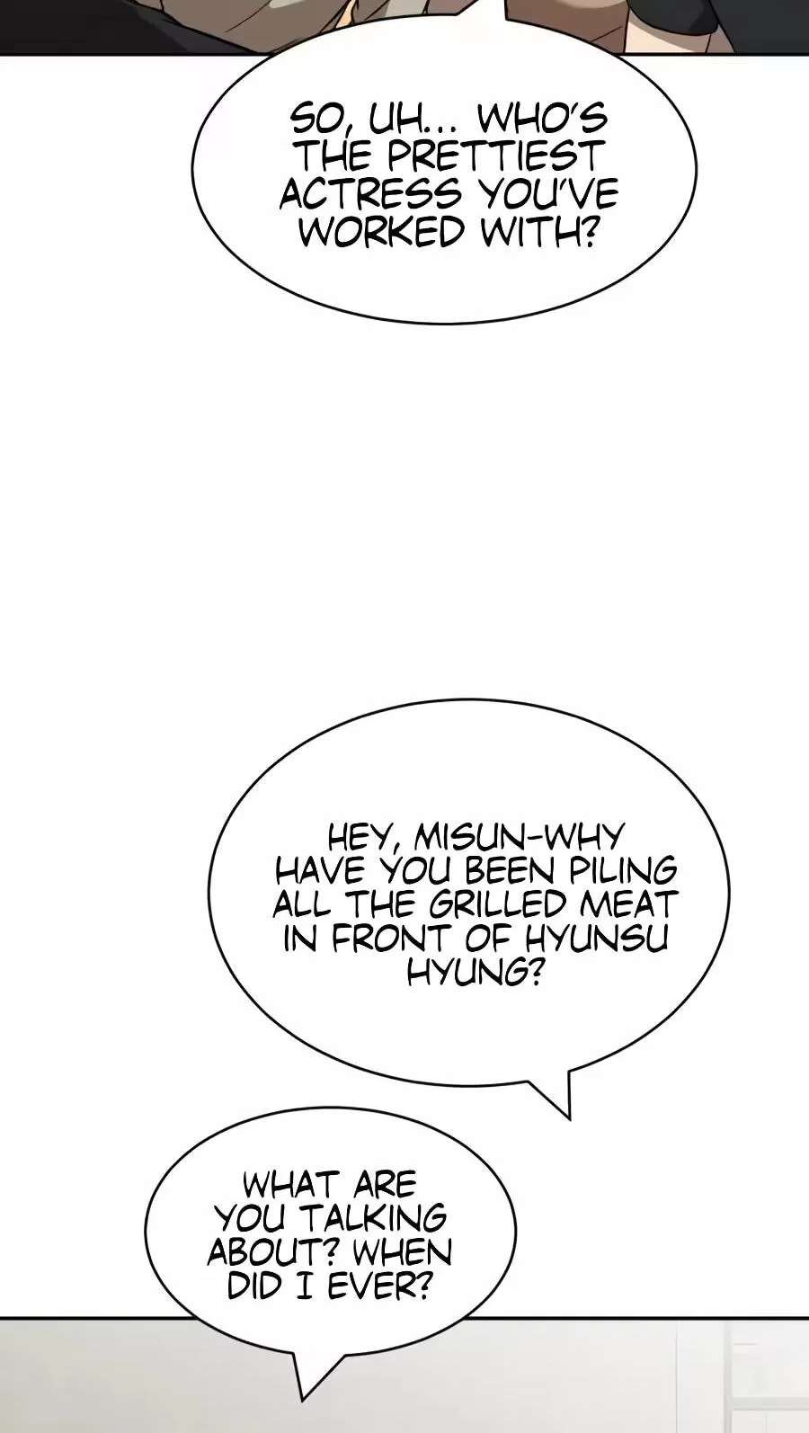 The Possessed Acting Prodigy Chapter 68 - page 59