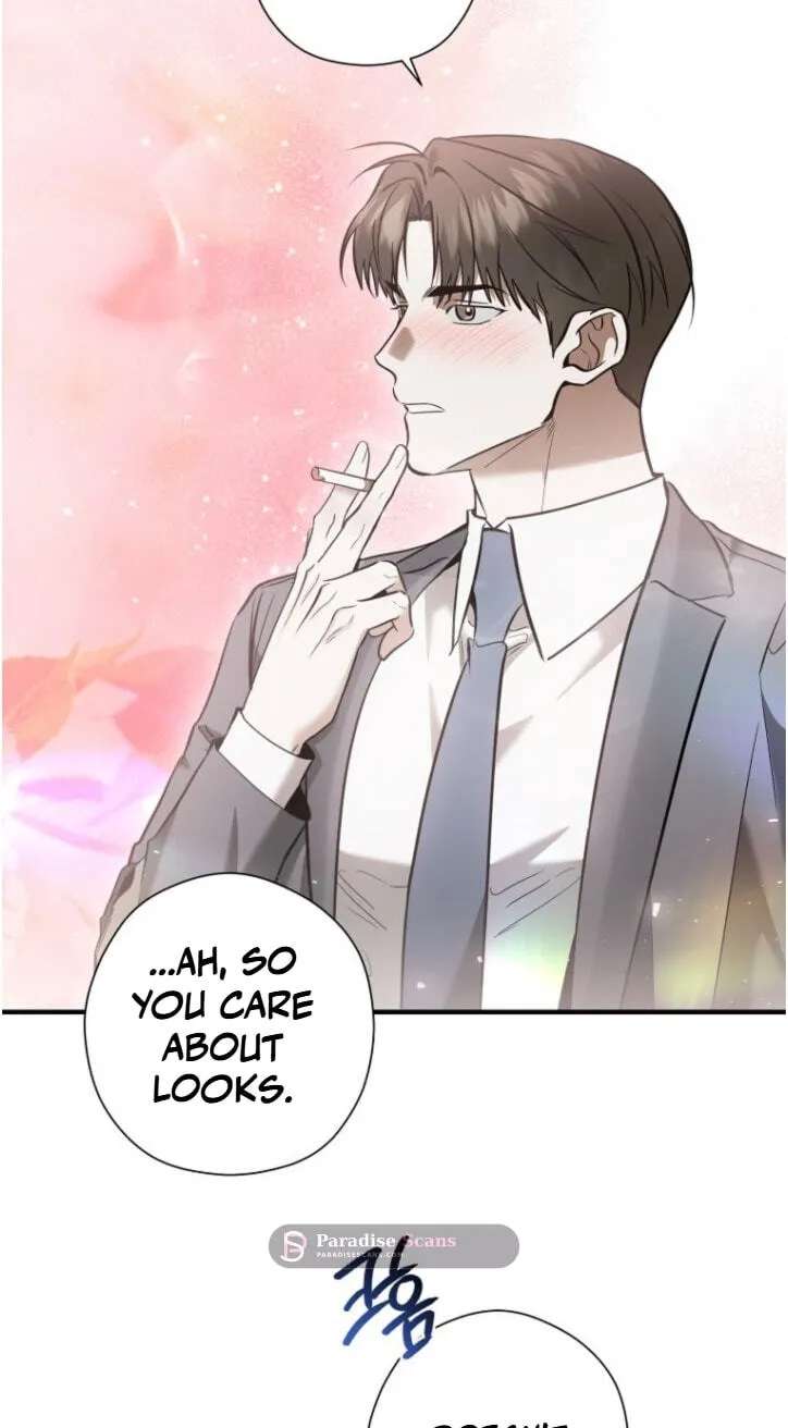 This Isn't Why I Applied Chapter 42 - page 22