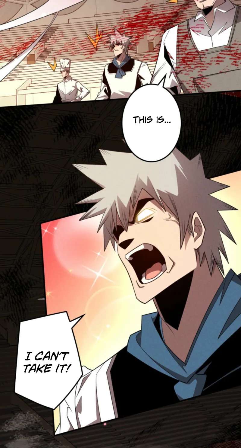 Dream Beast Hunter Chapter 31 - page 43