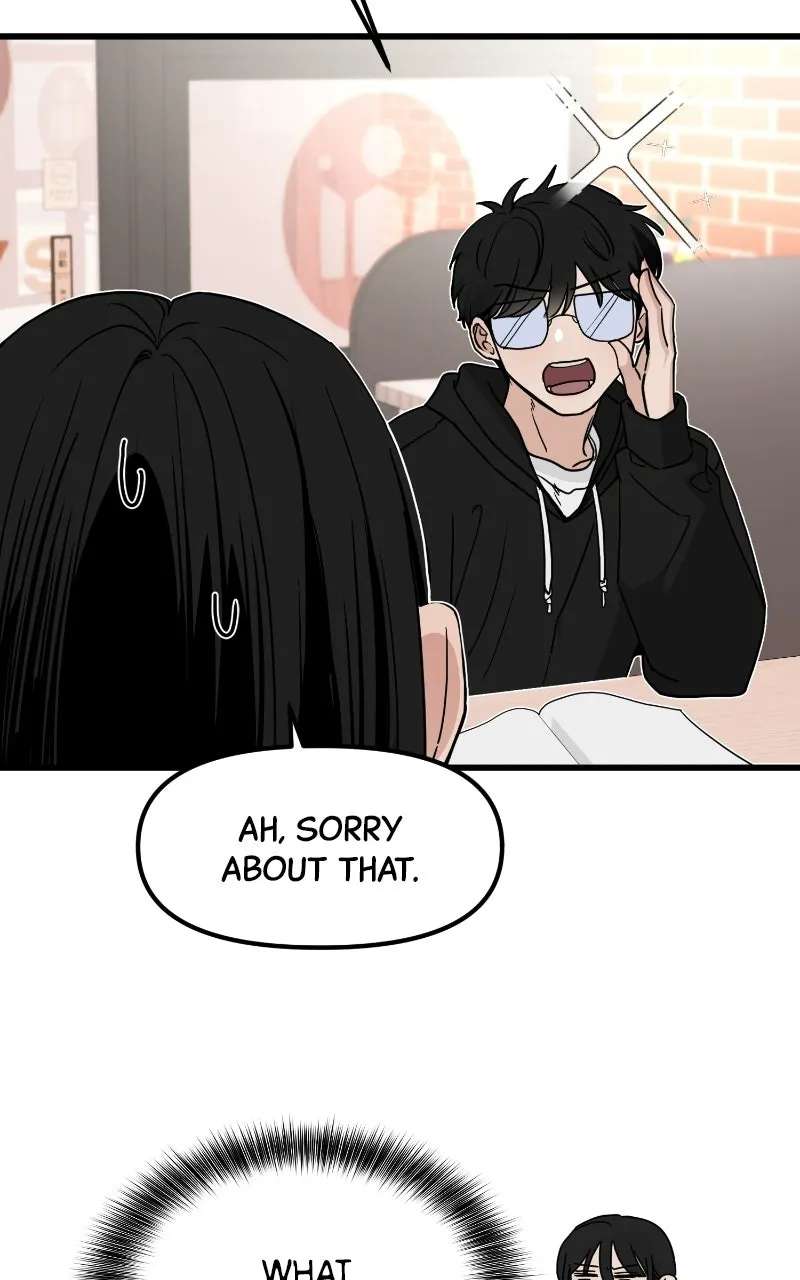This Punk Wants Love Chapter 6 - page 10
