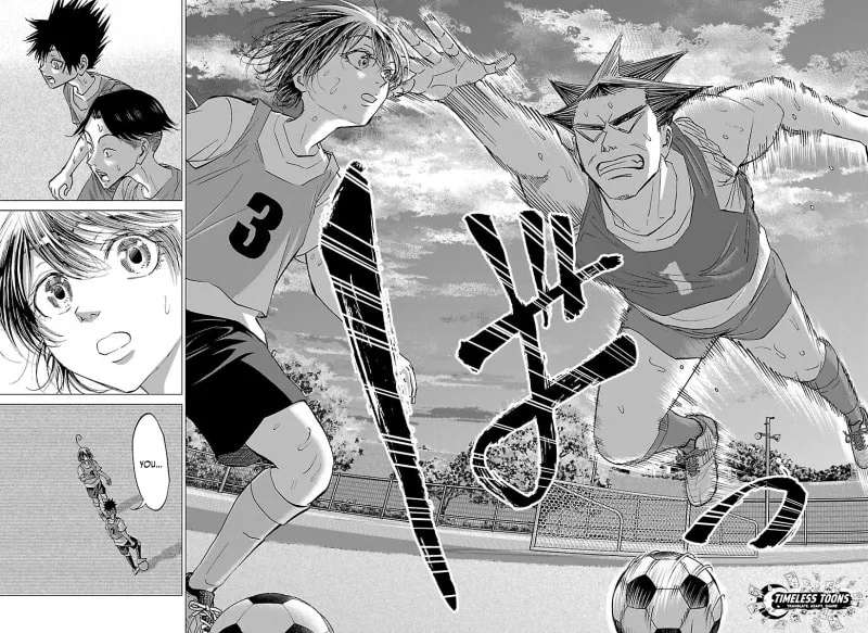 Campioni Chapter 18 - page 14