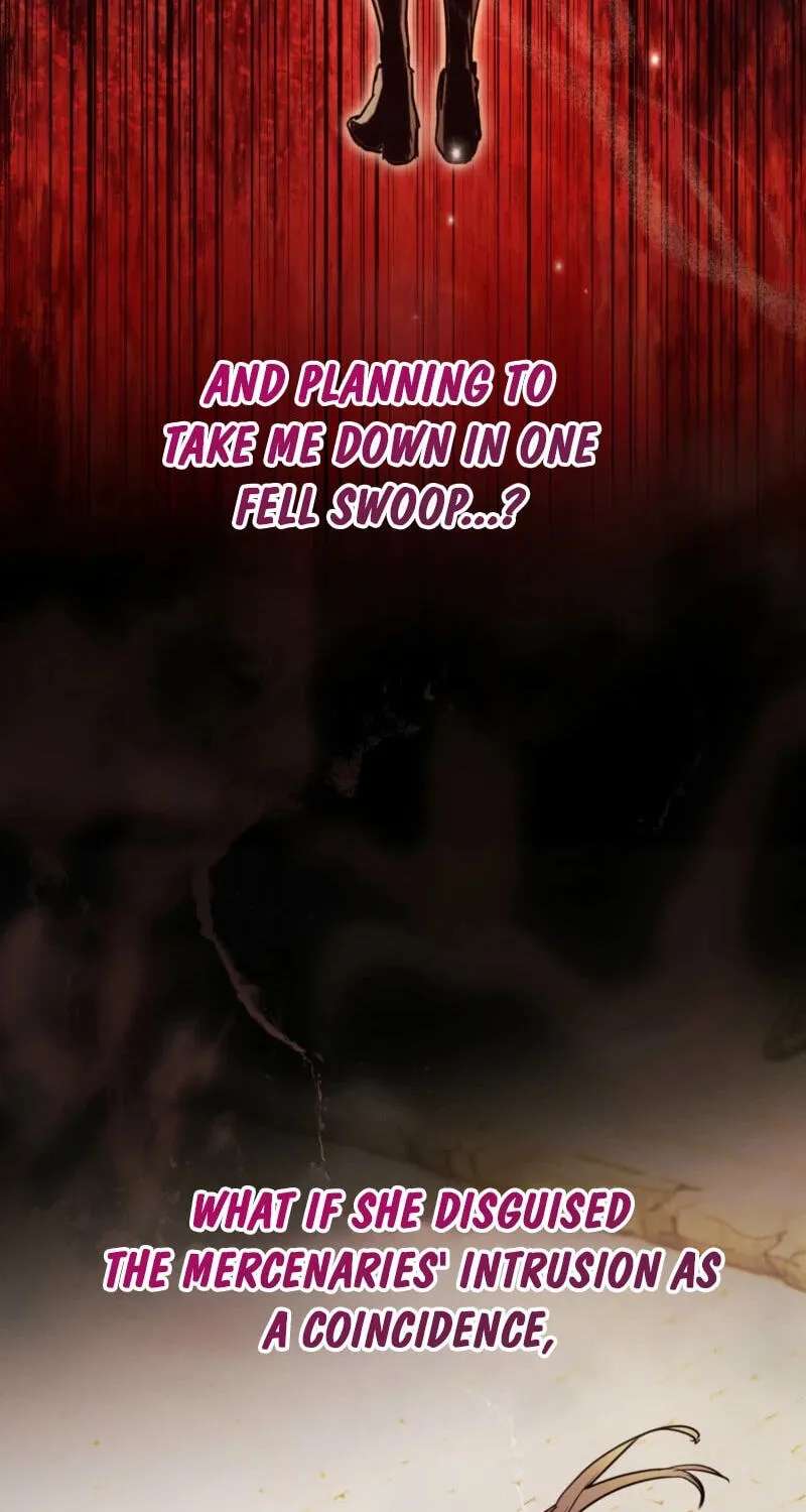Himsumjjin Eorini-ga Appa-reul Chatseumnida Chapter 50 - page 18