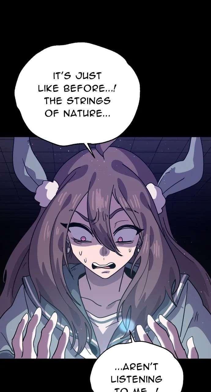 My Second Life isa Healing Life? Chapter 47 - page 105