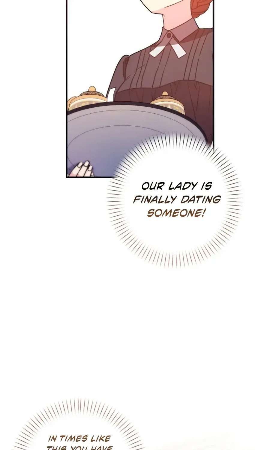 I Don't Know The Original, I'm Too Busy Trying To Make A Living Chapter 76 - page 30