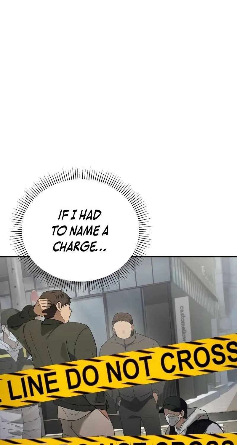 A Grimoire Changed My Fate Chapter 2 - page 75