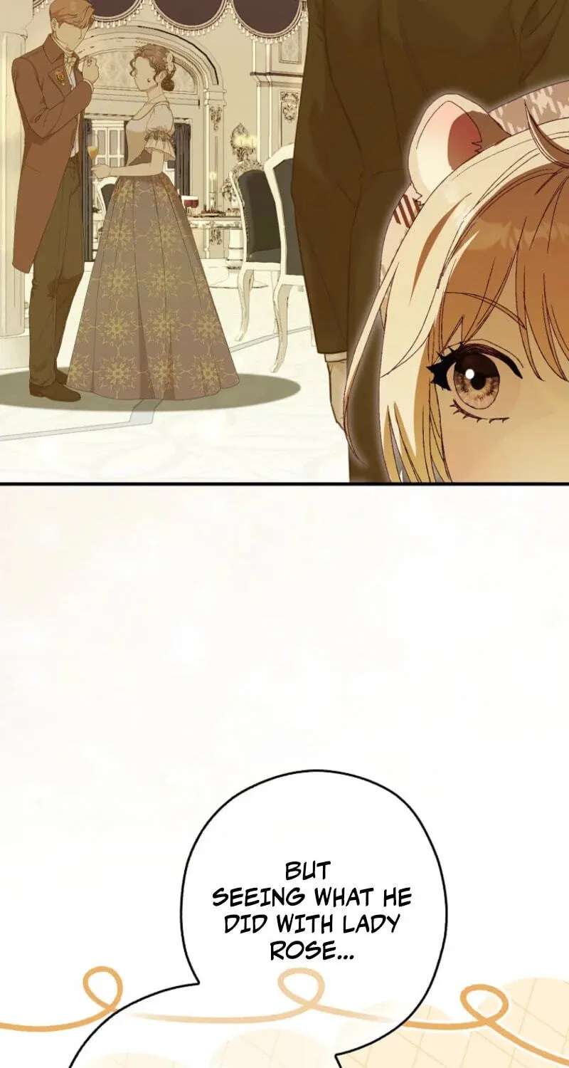 Cinderella's Pocket-Sized Protector Chapter 58 - page 75