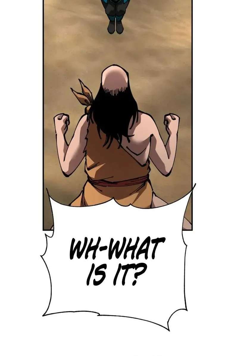 Warrior Grandpa And Supreme Granddaughter Chapter 116 - page 31