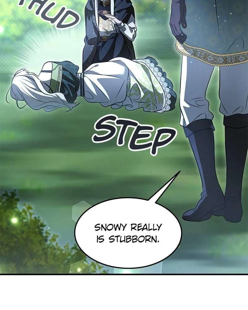 The Emperor's Puppy Chapter 80 - page 115