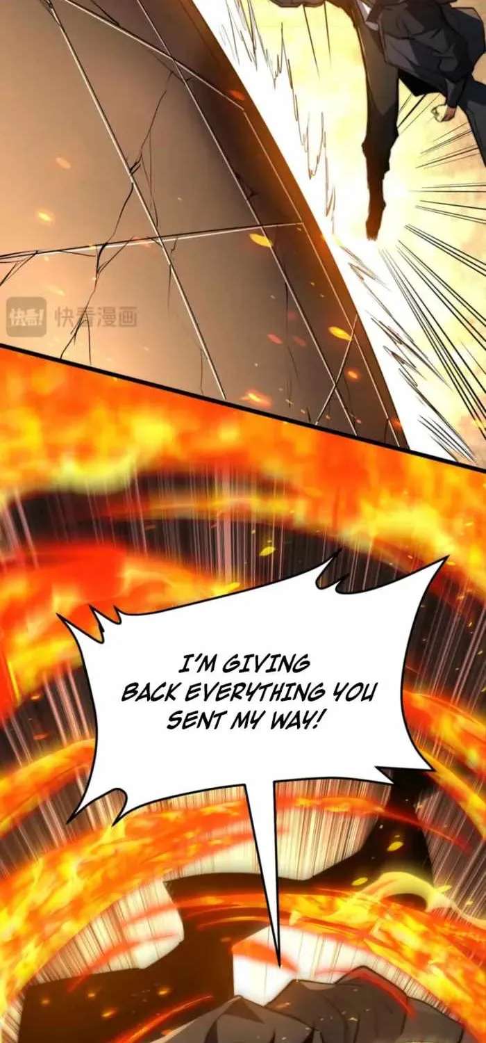 Rise of The Soul-Devouring God Chapter 25 - page 64