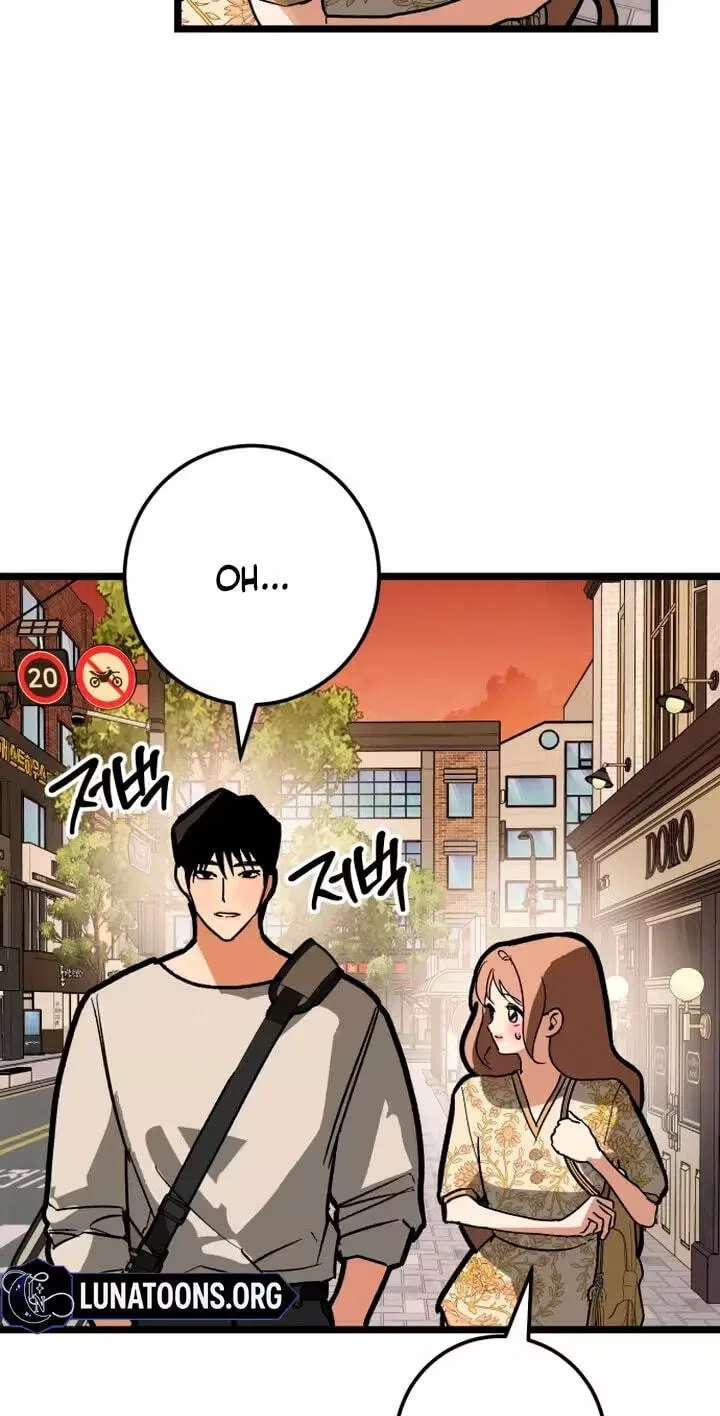 Two Faces Chapter 34 - page 28