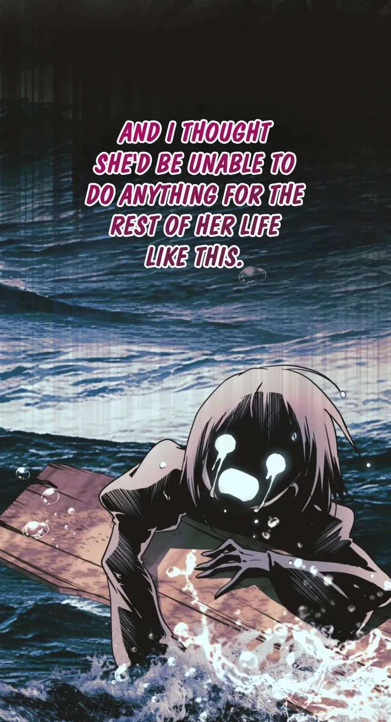 Himsumjjin Eorini-ga Appa-reul Chatseumnida Chapter 53 - page 93