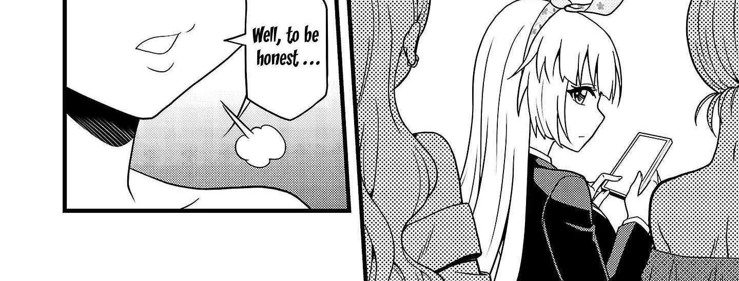 Netto Aidoru No Haishin Wo Tetsudatte Ita Maneejaa No Ore, Nazeka Buzzutte Shimau Chapter 1 - page 42