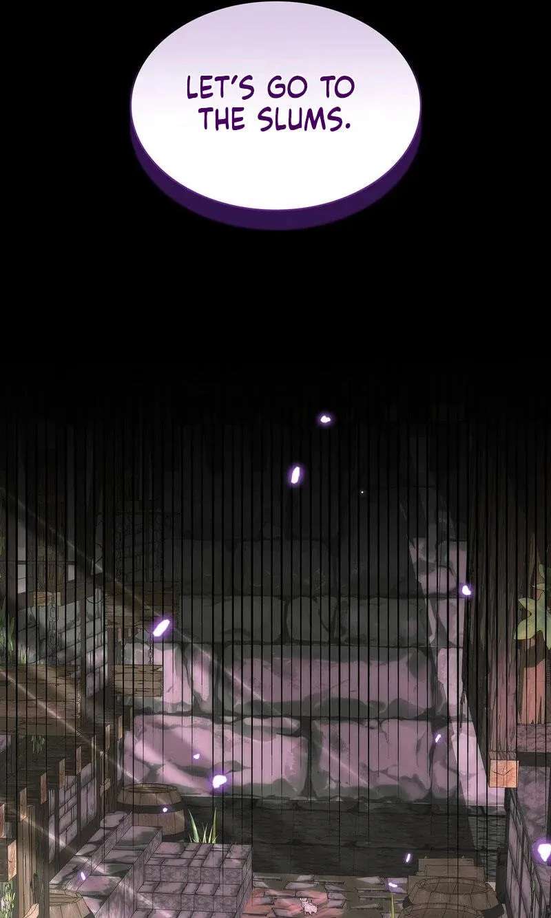 The Beast I Chose Chapter 74 - page 71