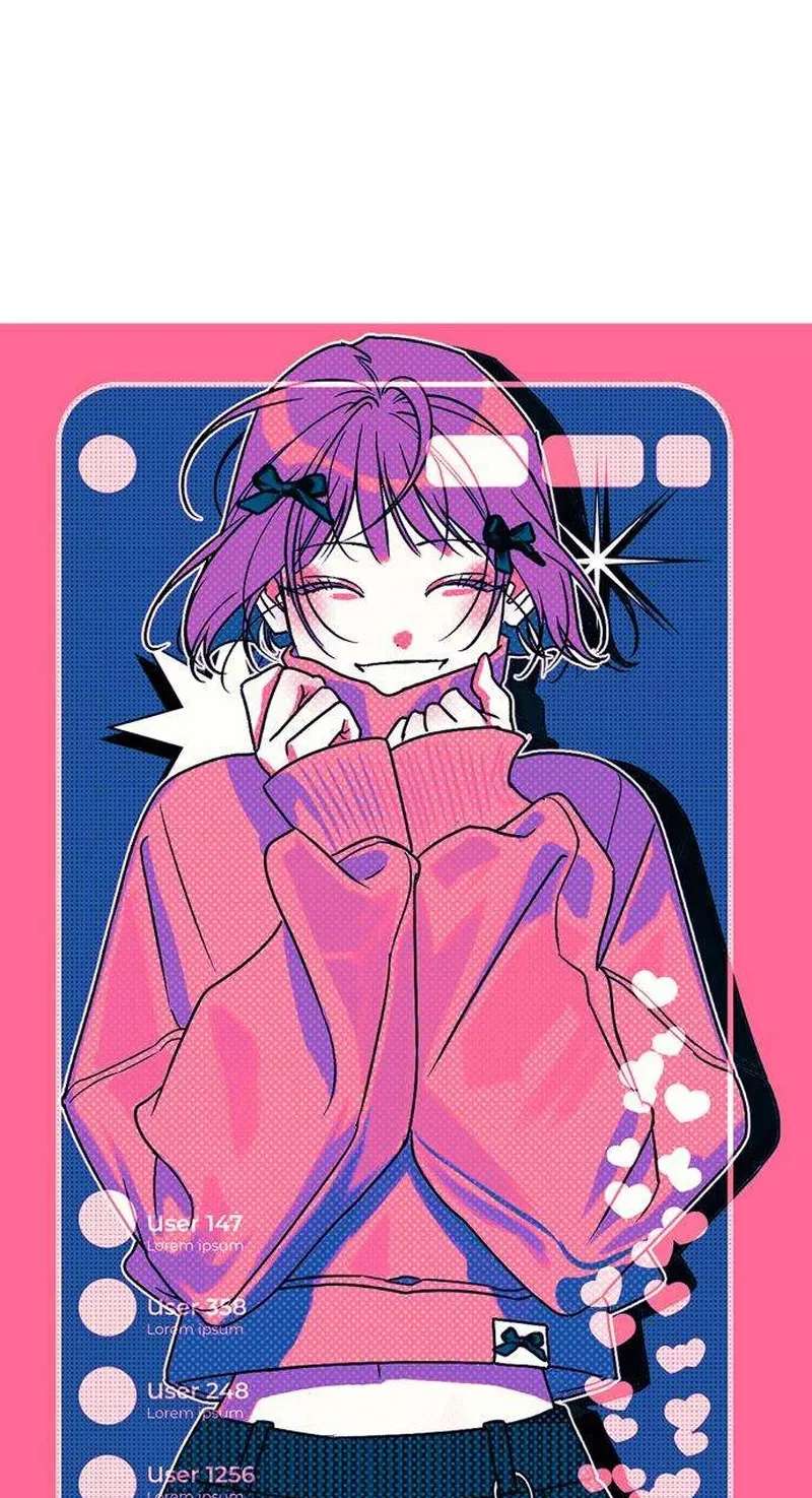 Hate Girl Chapter 17 - page 7