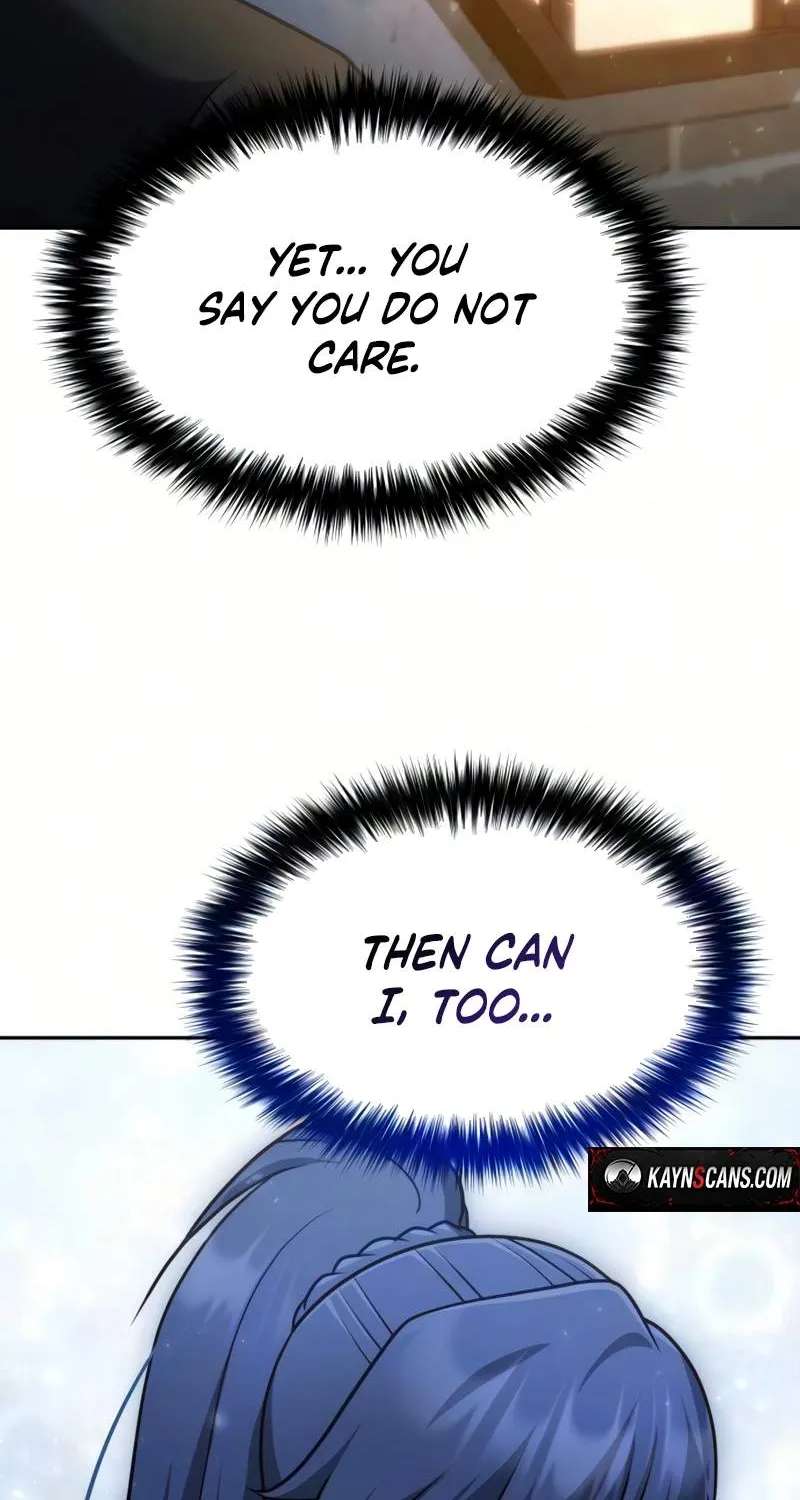 The Second Eunuch Regains His Manhood Chapter 107 - page 87
