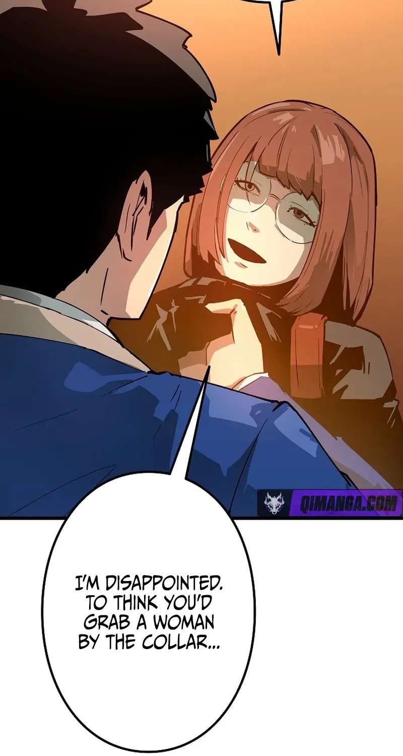 The Invincible Frontline: Awakening of the One-Eyed Chapter 18 - page 52