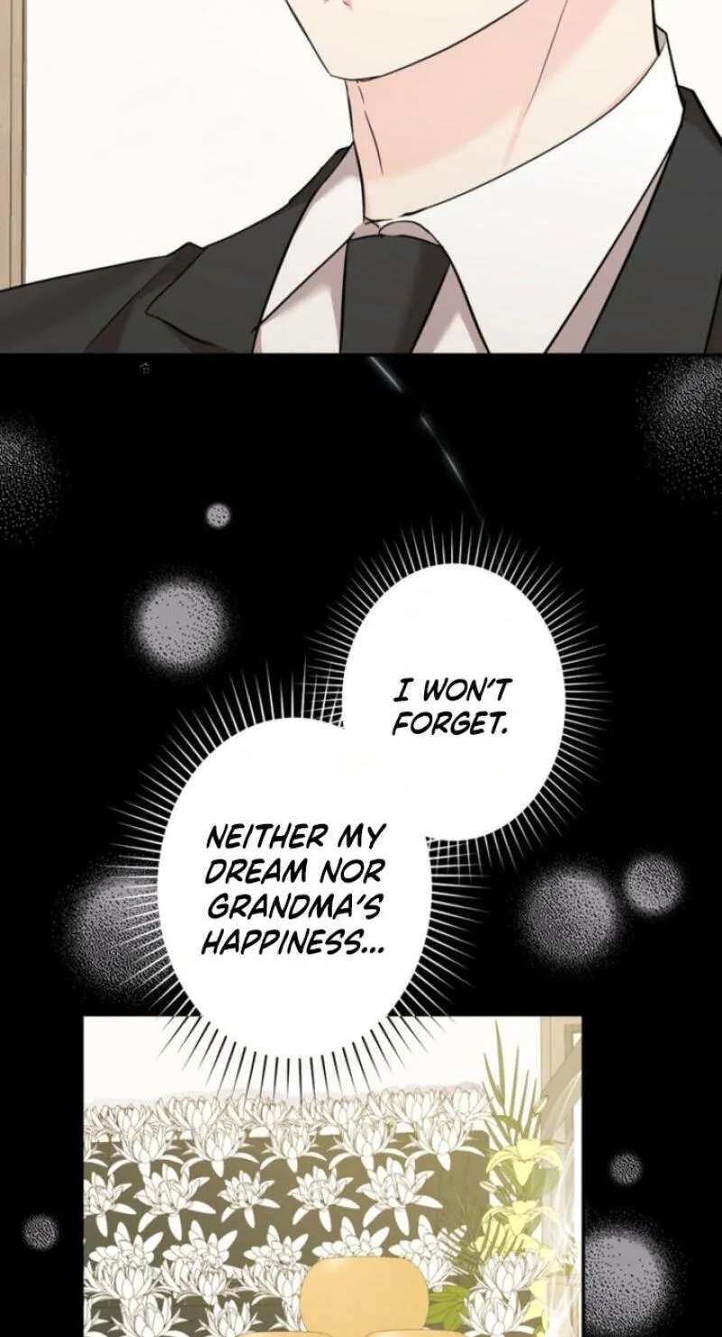 The Secret Touch Chapter 19 - page 27