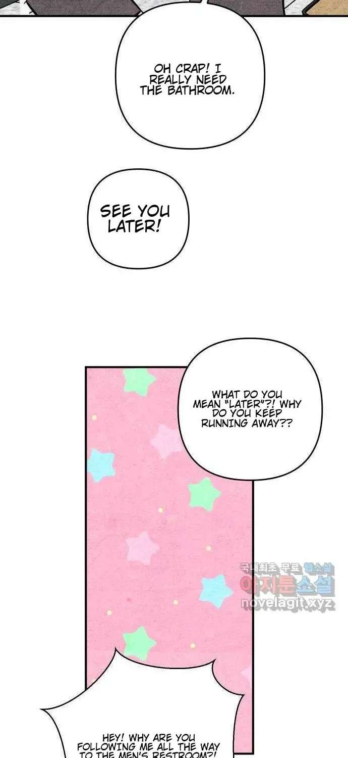How to Turn You Around Chapter 37 - page 48