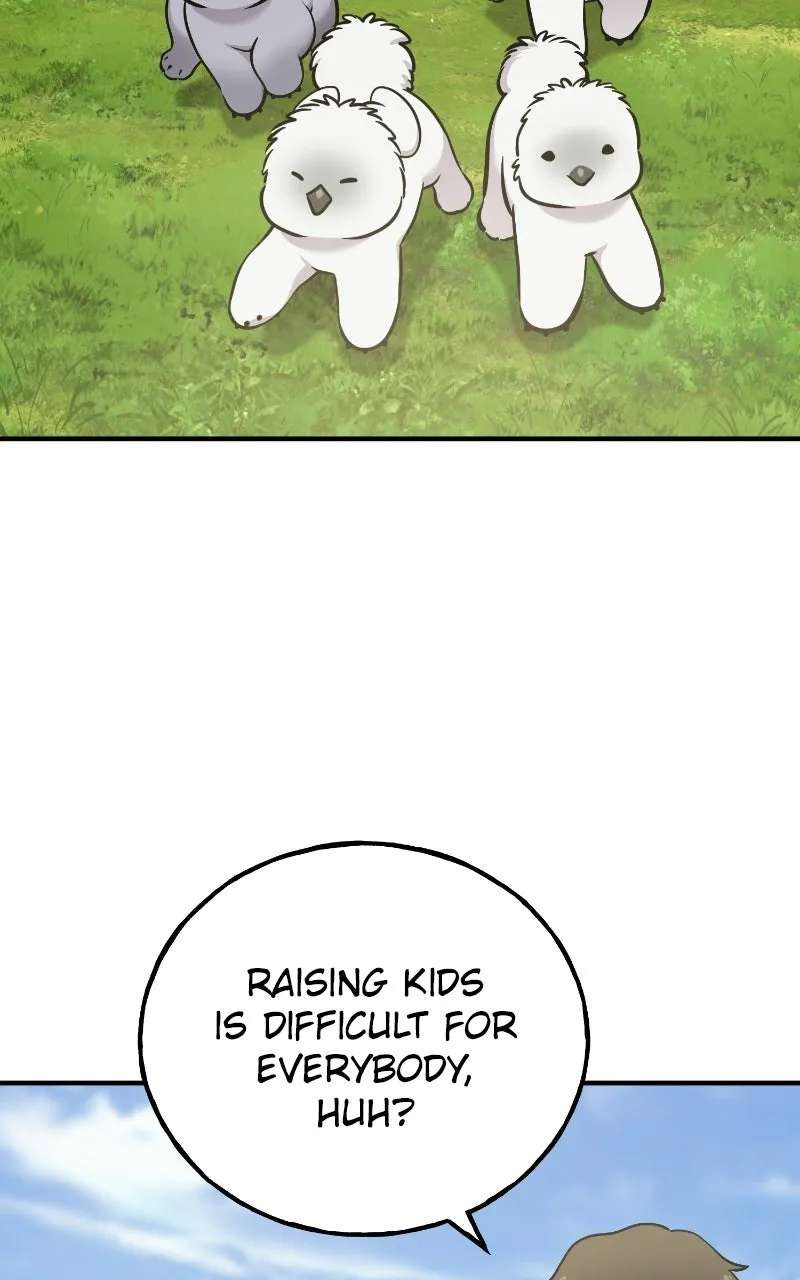 Hello, Little Griffin! Chapter 45 - page 35