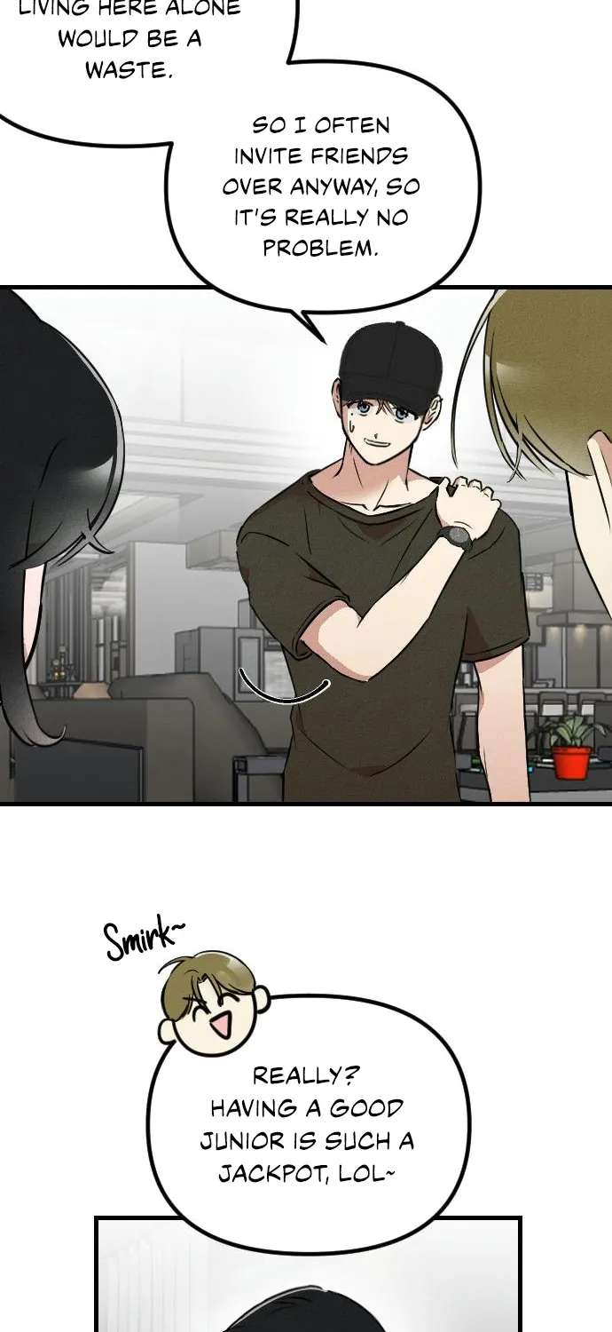 Simply Immature Chapter 3 - page 83