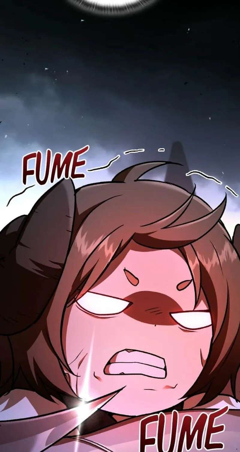 Kindergarten for Divine Beasts Chapter 80 - page 10
