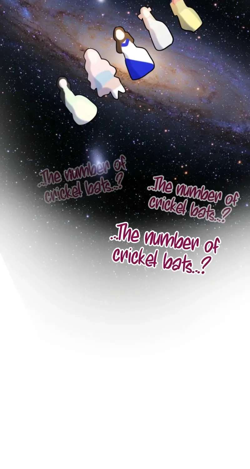 Lord Baby Runs a Romance Fantasy With Cash Chapter 129 - page 46