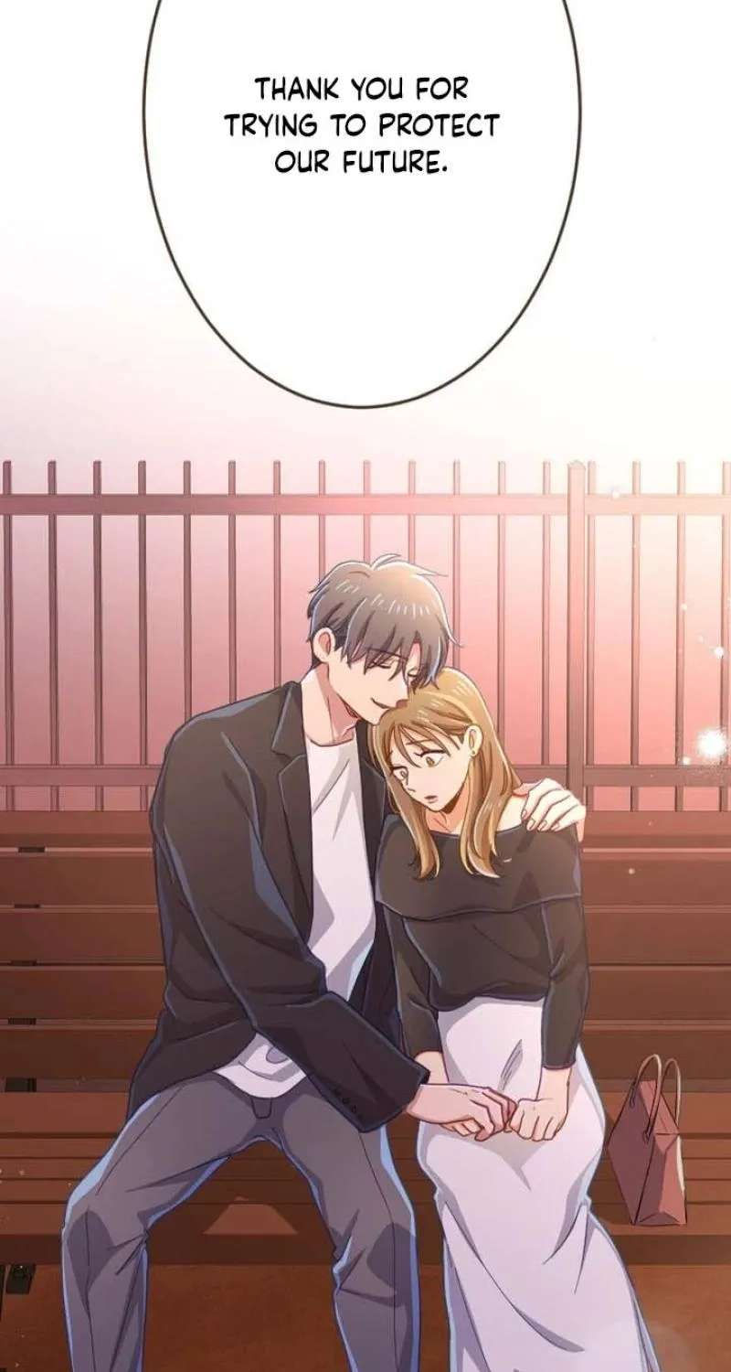 Situationship Is Just Right Chapter 82 - page 52