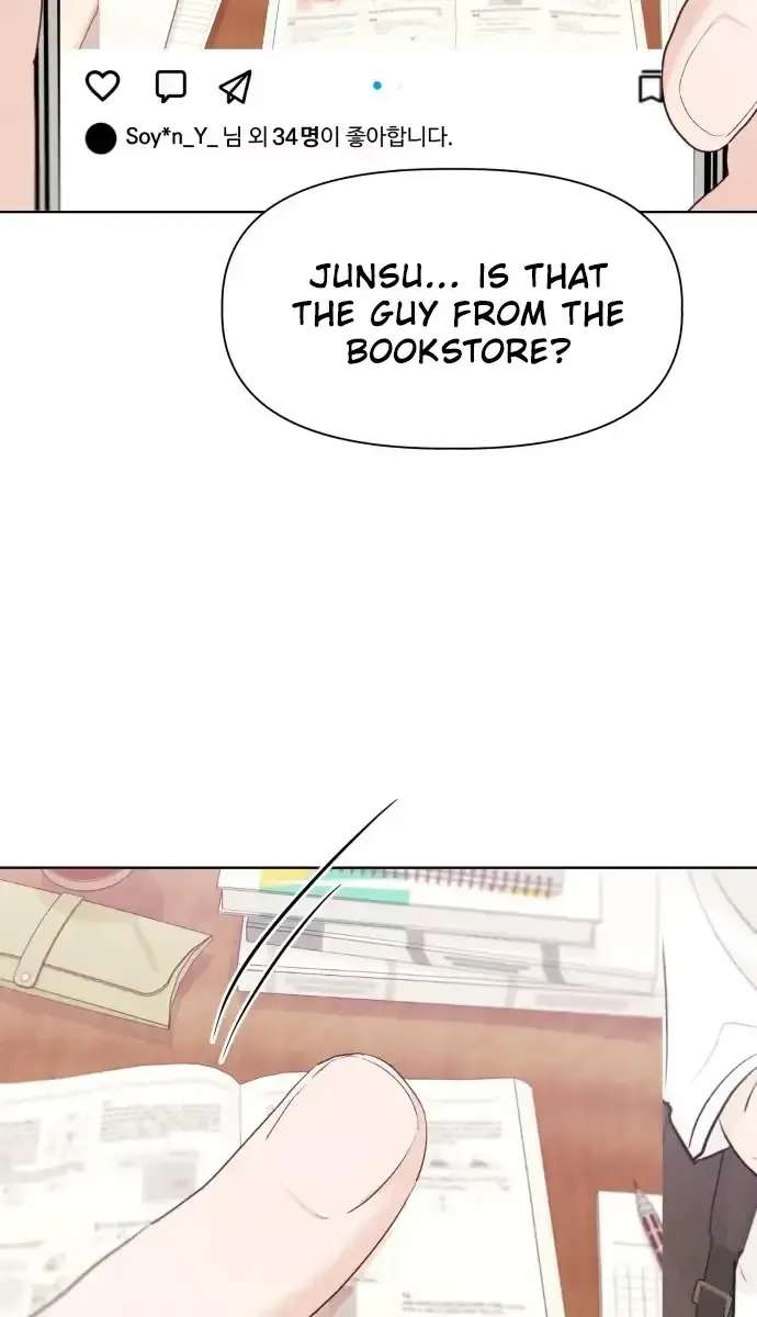 Liberal Arts X Natural Sciences Chapter 45 - page 70