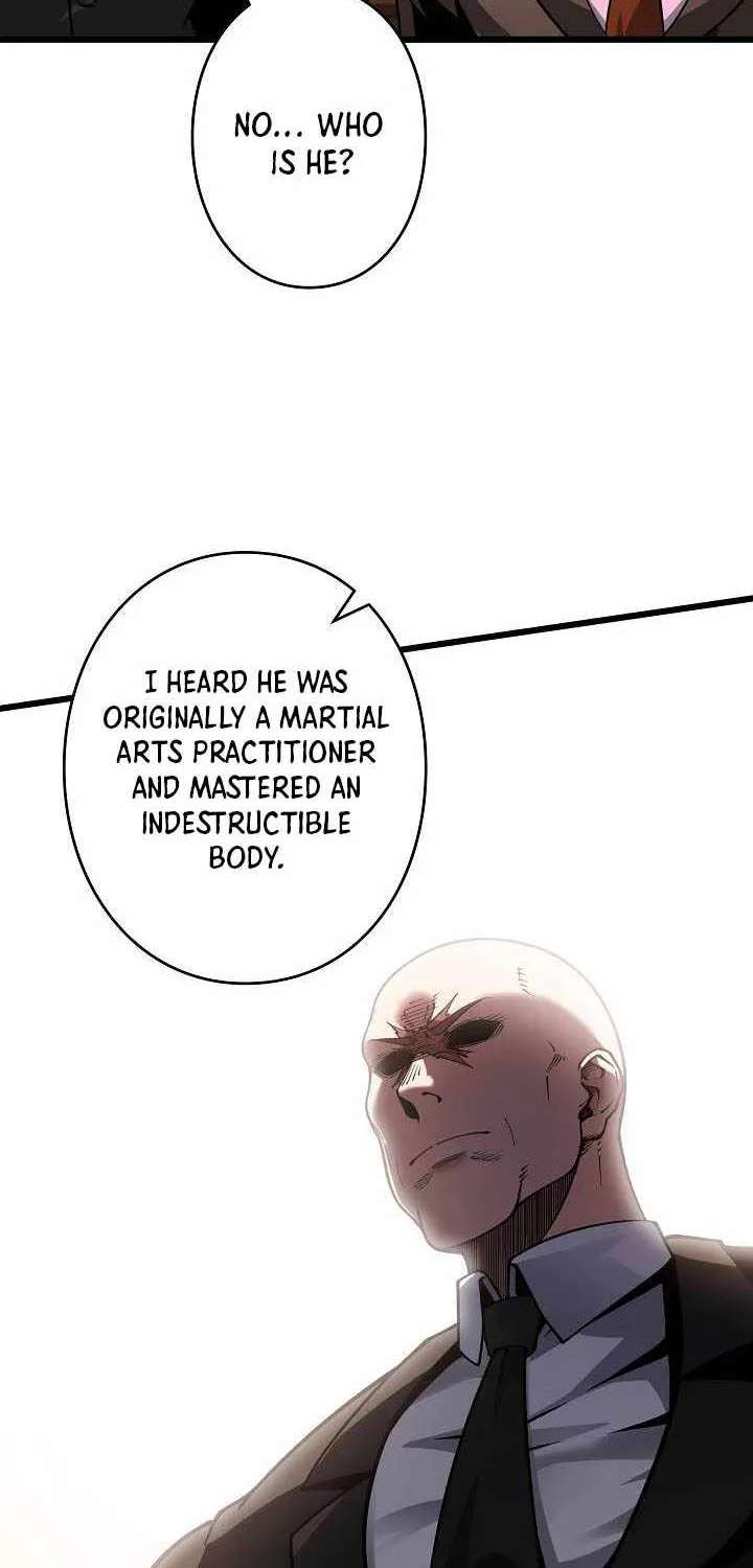 Reincarnated as a Mediocre Member of a Prestigious Family, I Used to Be the Strongest Chapter 23 - page 43