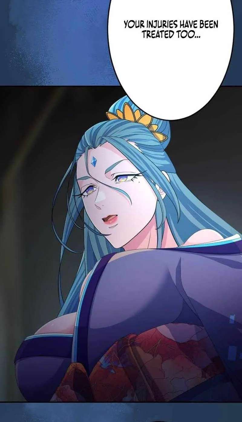 Fukushuu No Taishi - Level 9999 No Bakumatsu Isekai Tensei Chapter 109 - page 112