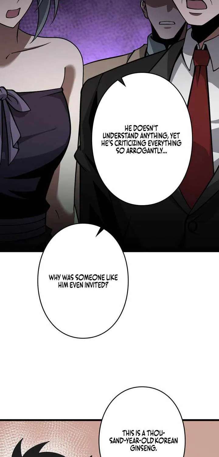 Reincarnated as a Mediocre Member of a Prestigious Family, I Used to Be the Strongest Chapter 22 - page 50