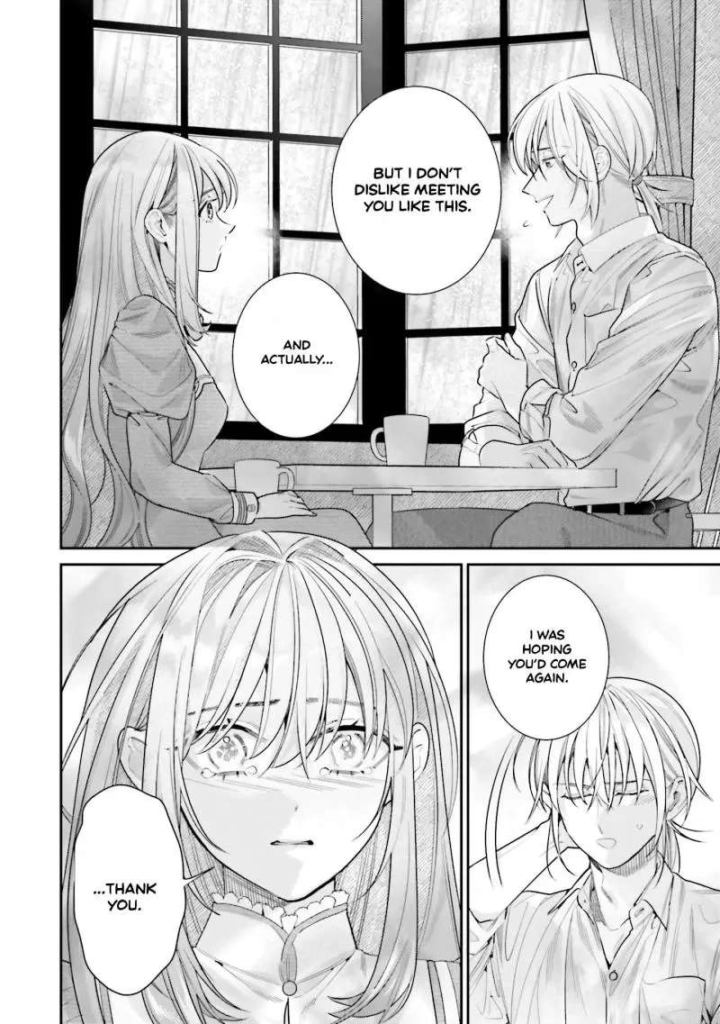 Fuguu Reijou to Hikikomori Mahoutsukai Futari de Slow Life wo Mezashimasu Chapter 6 - page 10