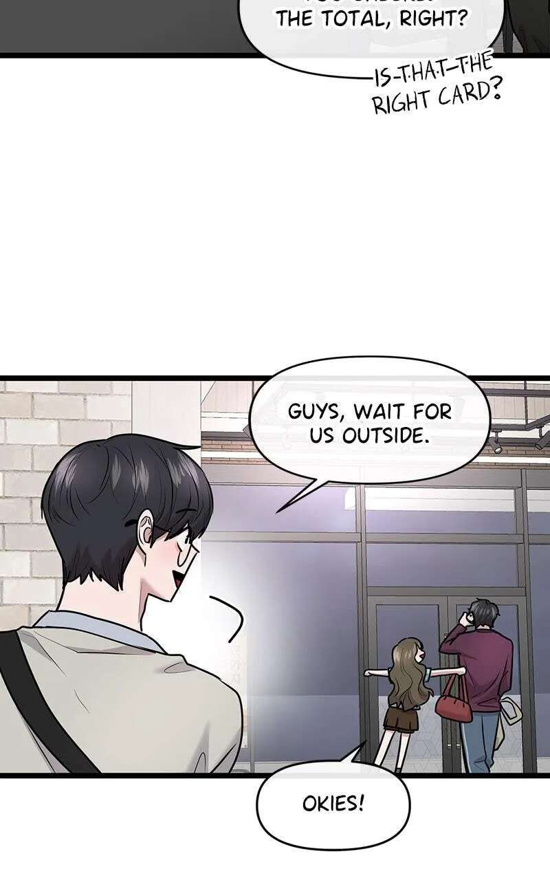 Back To Chanbi Chapter 101 - page 31