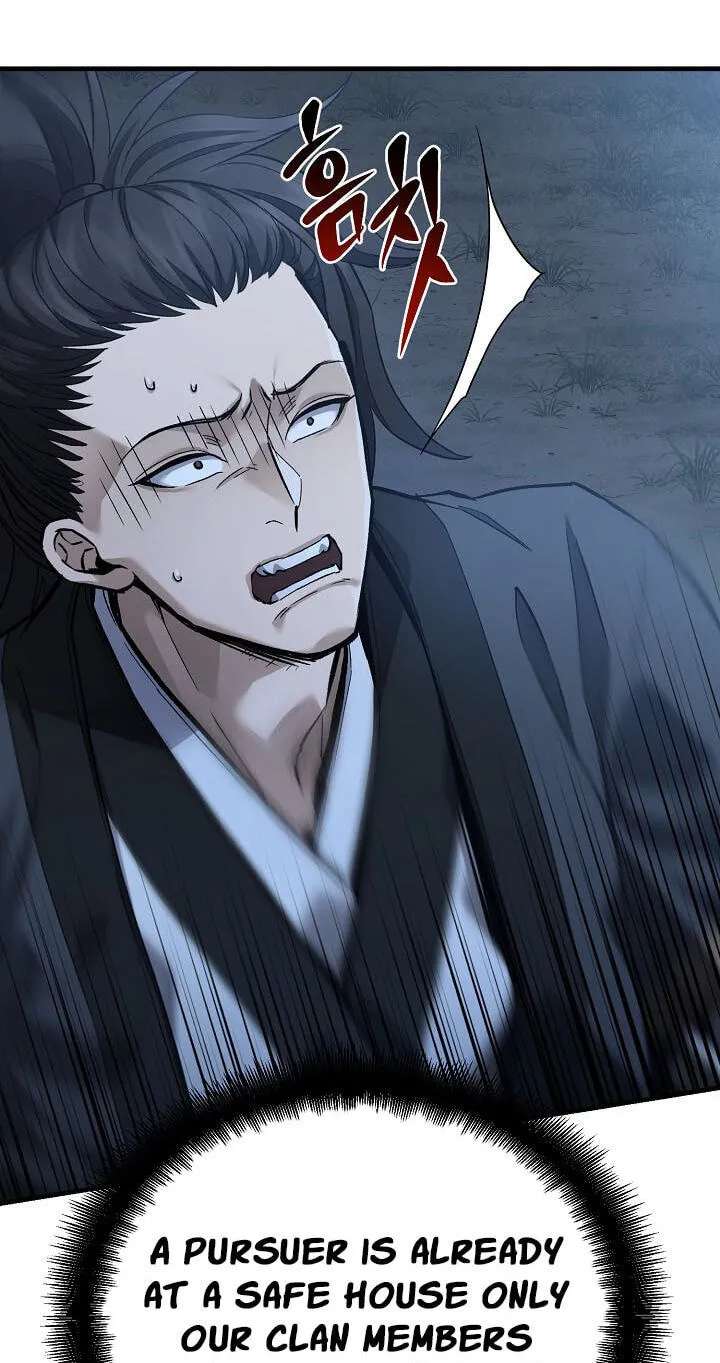 Black and White Martial Emperor Chapter 64 - page 33