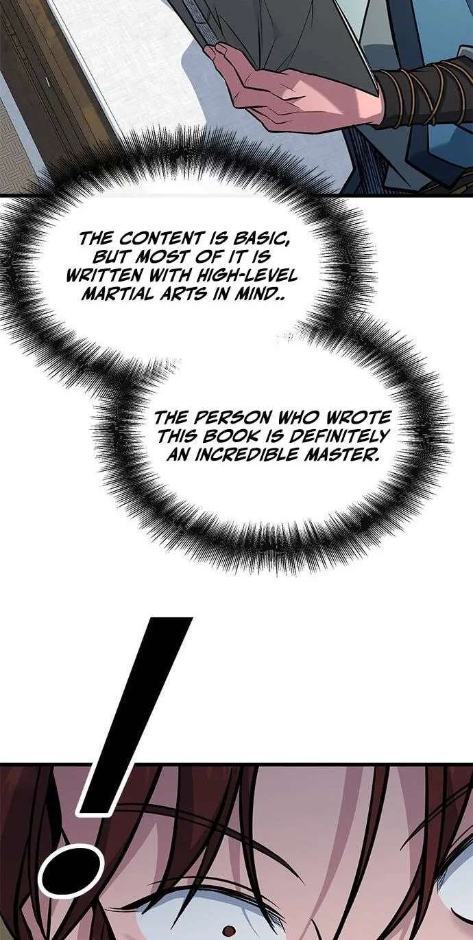 Minor Legend Chapter 23 - page 66