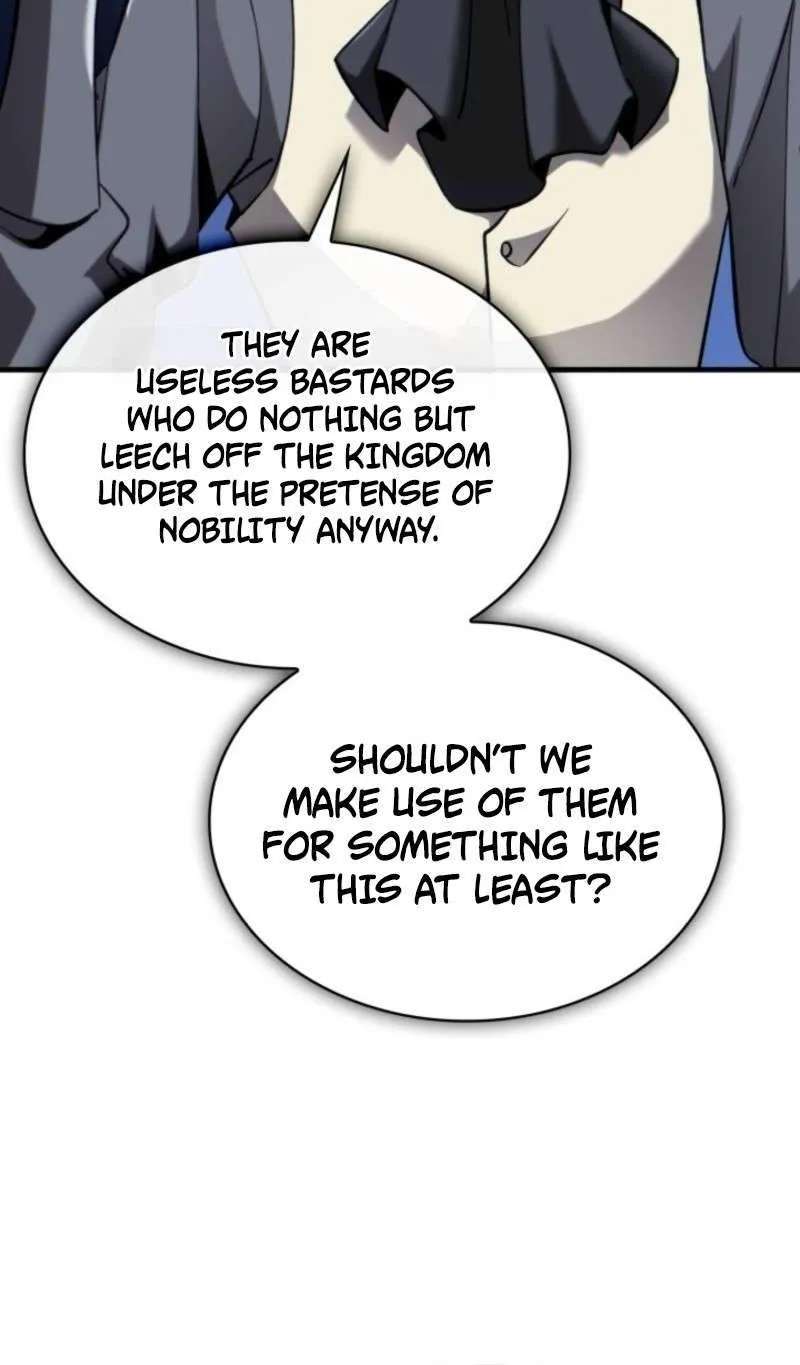 I Became The Rogue First Prince Chapter 57 - page 18