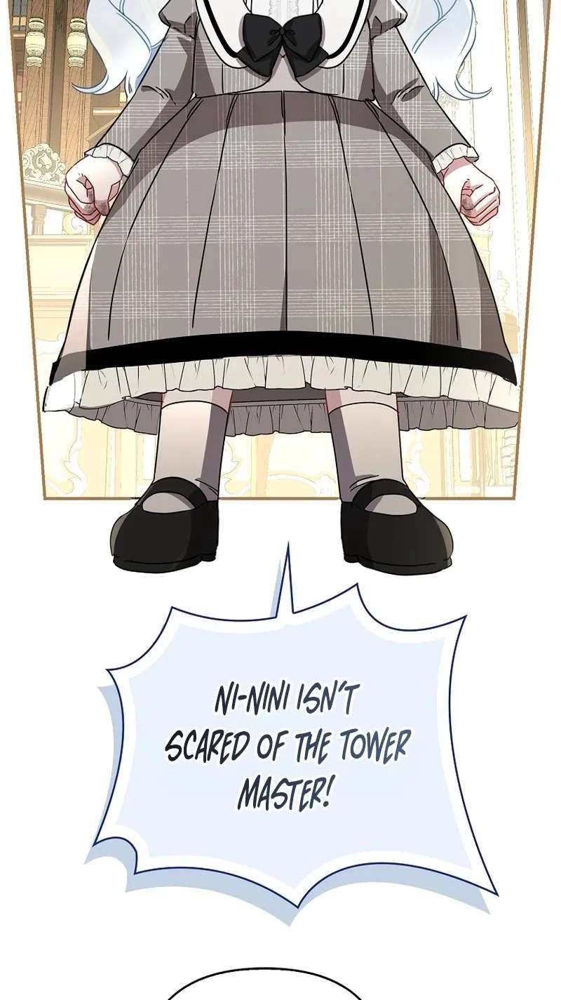 The Female Lead Takes Care of Everything Chapter 14 - page 37