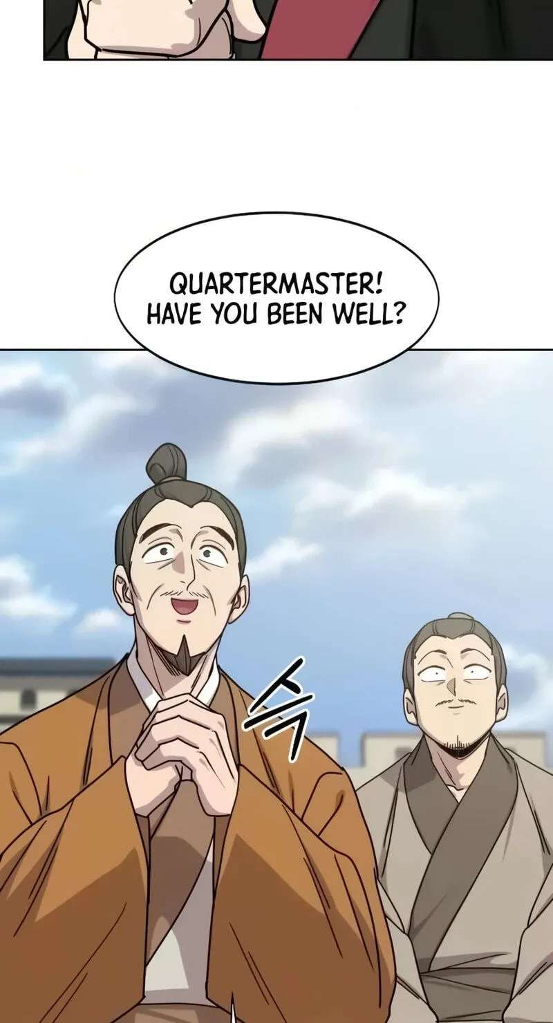 Return of the Blossoming Blade Chapter 182 - page 4